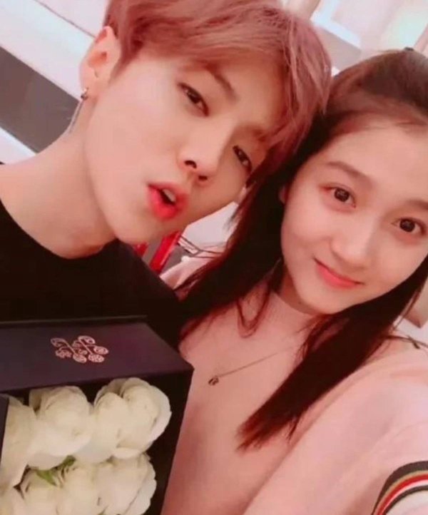 金牛股 陈赫不再给张子萱打码，登山坐缆车幸福画面具象化