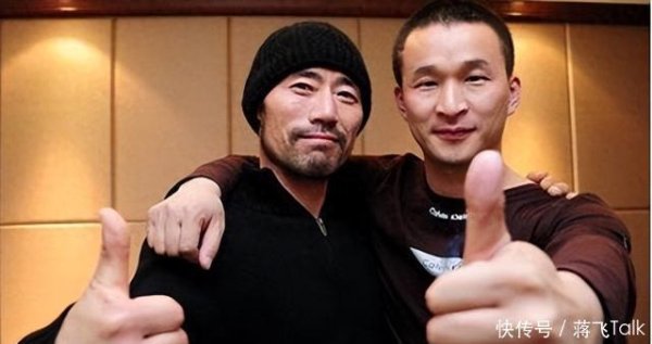 宏泰 旭日阳刚爆红到消失！汪峰1句话封杀，如今一个开奥迪一个种地？